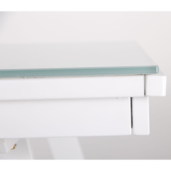 Стіл обідній розкладний Frank – для вашої кухні