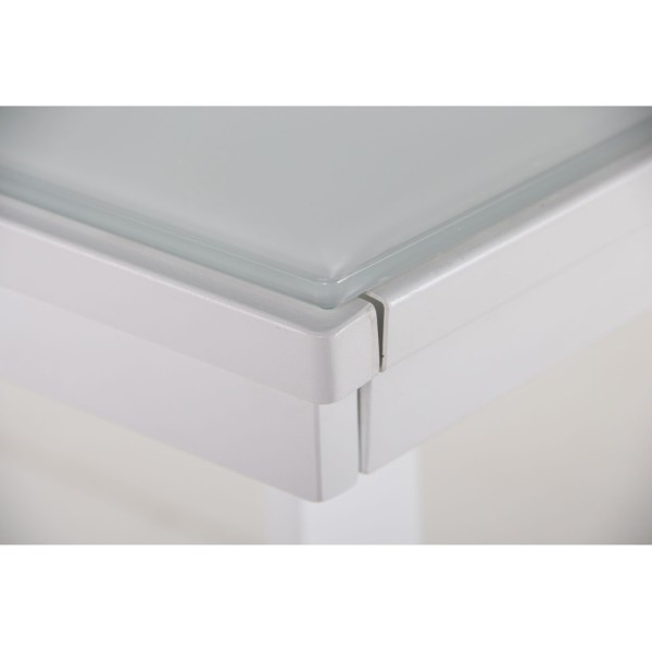 Стіл обідній розкладний Frank – для вашої кухні