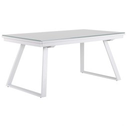 Стіл обідній розкладний Frank