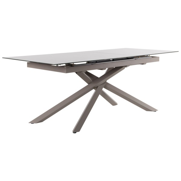 Стіл обідній розкладний Gerald - сучасний стіл для вашої кухні