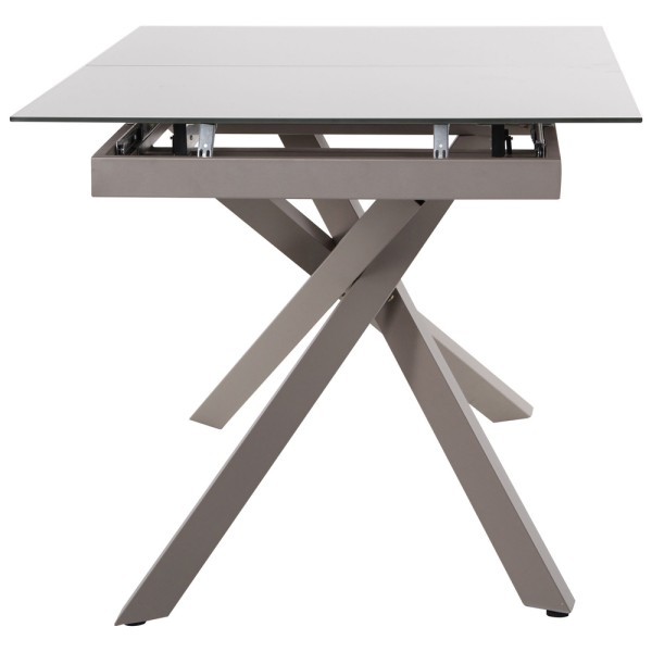 Стіл обідній розкладний Gerald - сучасний стіл для вашої кухні