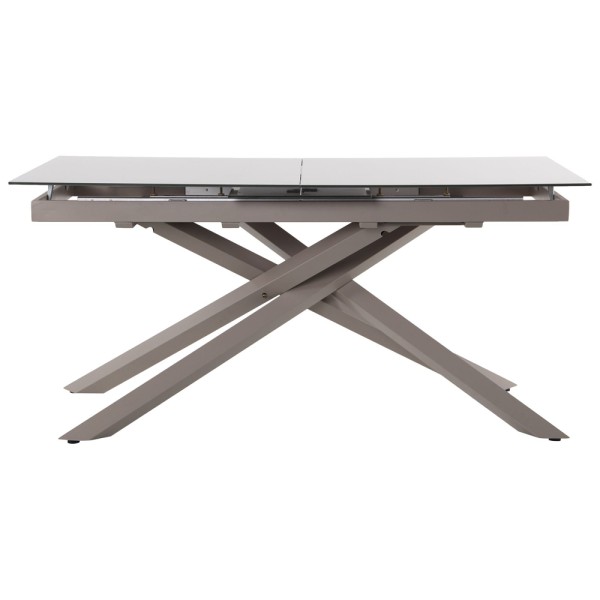 Стіл обідній розкладний Gerald - сучасний стіл для вашої кухні