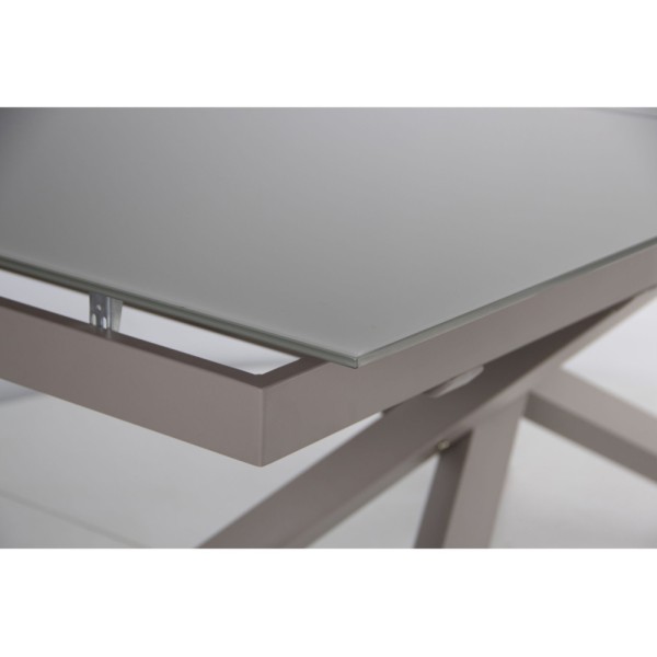 Стіл обідній розкладний Gerald - сучасний стіл для вашої кухні