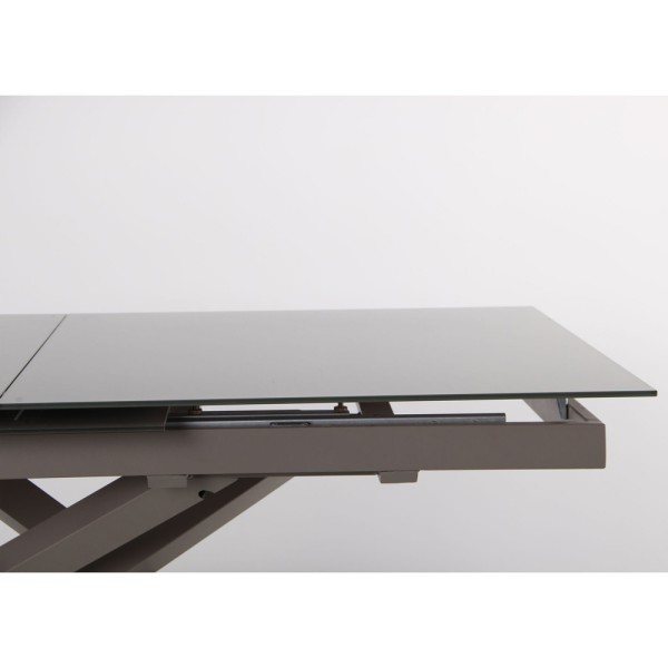 Стіл обідній розкладний Gerald - сучасний стіл для вашої кухні