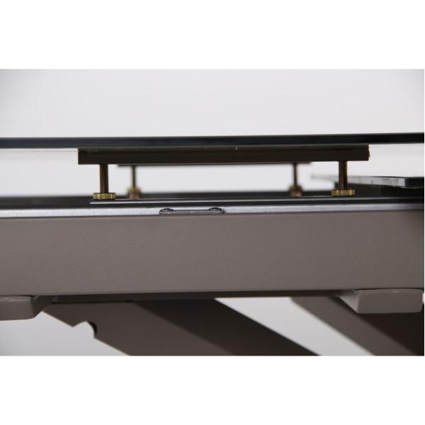 Стіл обідній розкладний Gerald - сучасний стіл для вашої кухні