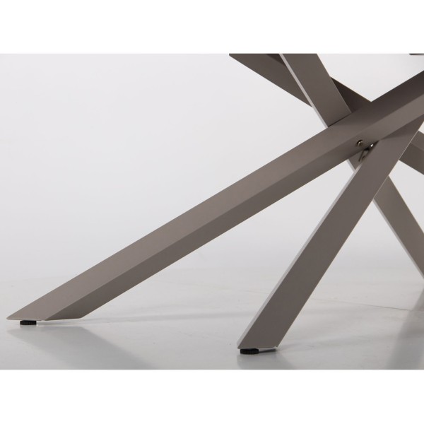 Стіл обідній розкладний Gerald - сучасний стіл для вашої кухні