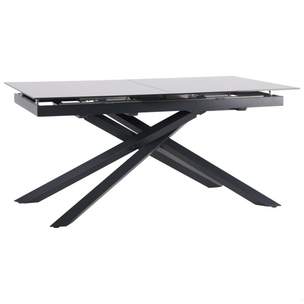 Стіл обідній розкладний Gerald - сучасний стіл для вашої кухні