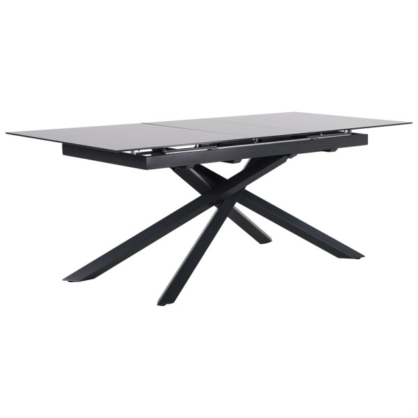 Стіл обідній розкладний Gerald - сучасний стіл для вашої кухні