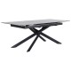 Стіл обідній розкладний Gerald - сучасний стіл для вашої кухні