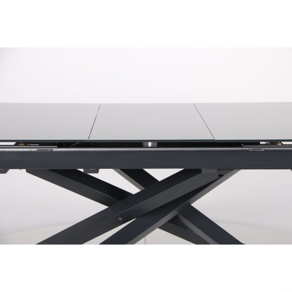 Стіл обідній розкладний Gerald - сучасний стіл для вашої кухні