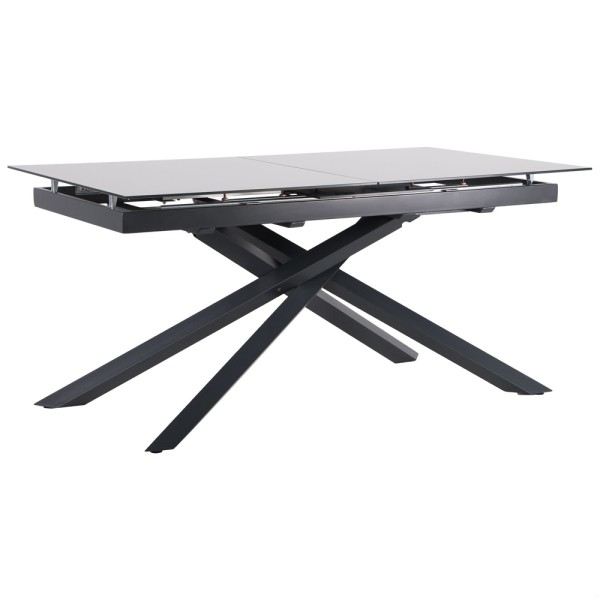 Стіл обідній розкладний Gerald - сучасний стіл для вашої кухні