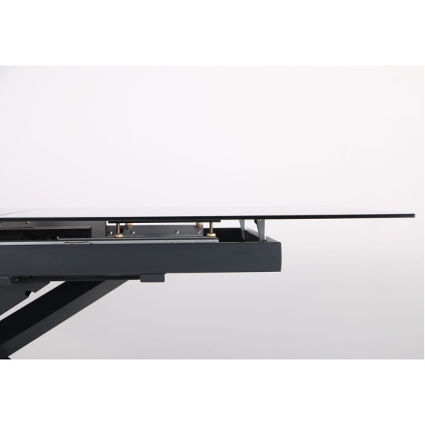 Стіл обідній розкладний Gerald - сучасний стіл для вашої кухні