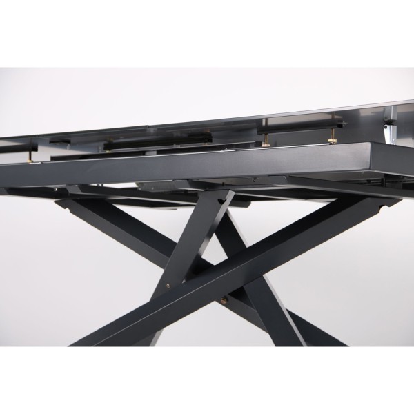 Стіл обідній розкладний Gerald - сучасний стіл для вашої кухні