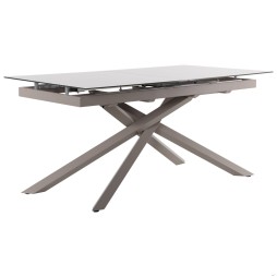 Стіл обідній розкладний Gerald