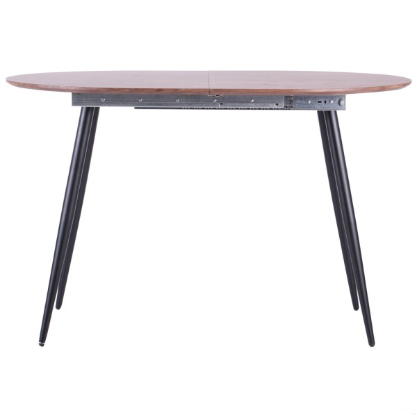 Стіл обідній розкладний Nevada – сучасний стиль для вашої кухні