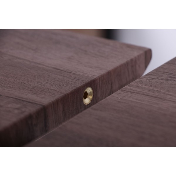 Стіл обідній розкладний Nevada – сучасний стиль для вашої кухні