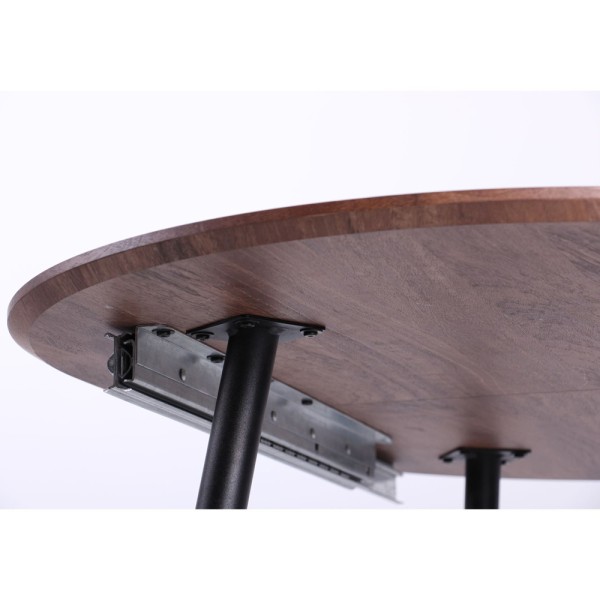 Стіл обідній розкладний Nevada – сучасний стиль для вашої кухні