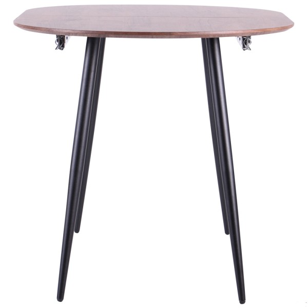 Стіл обідній розкладний Nevada – сучасний стиль для вашої кухні