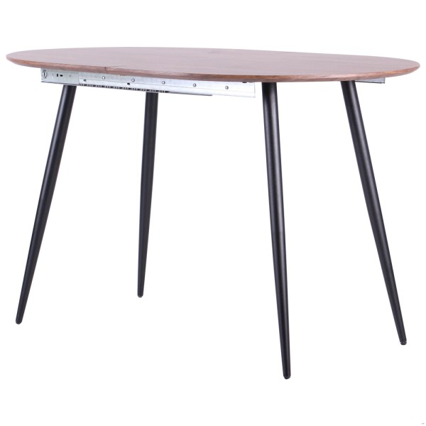 Стіл обідній розкладний Nevada – сучасний стиль для вашої кухні