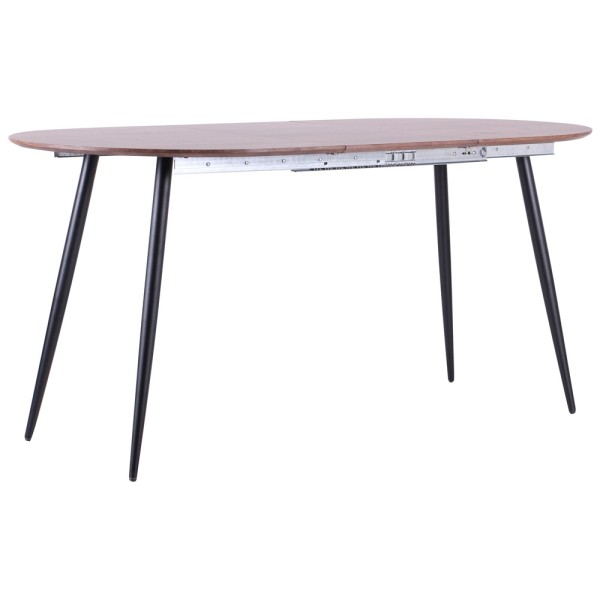 Стіл обідній розкладний Nevada – сучасний стиль для вашої кухні