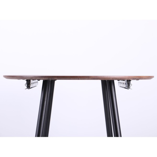 Стіл обідній розкладний Nevada – сучасний стиль для вашої кухні