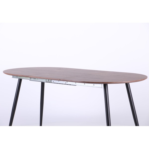 Стіл обідній розкладний Nevada – сучасний стиль для вашої кухні