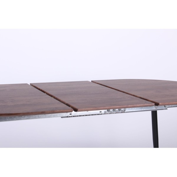 Стіл обідній розкладний Nevada – сучасний стиль для вашої кухні