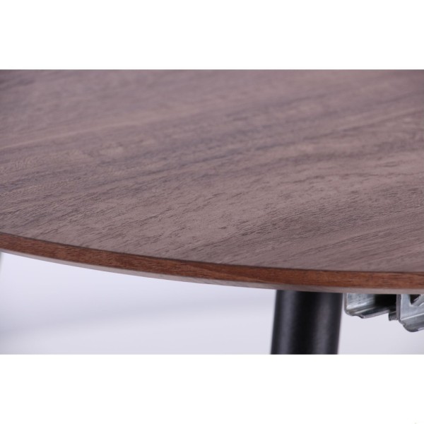 Стіл обідній розкладний Nevada – сучасний стиль для вашої кухні