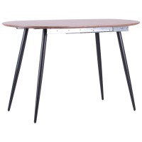 Стіл обідній розкладний Nevada