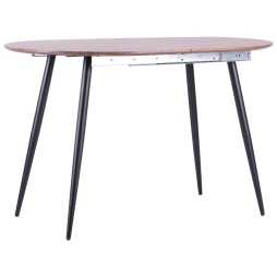 Стіл обідній розкладний Nevada