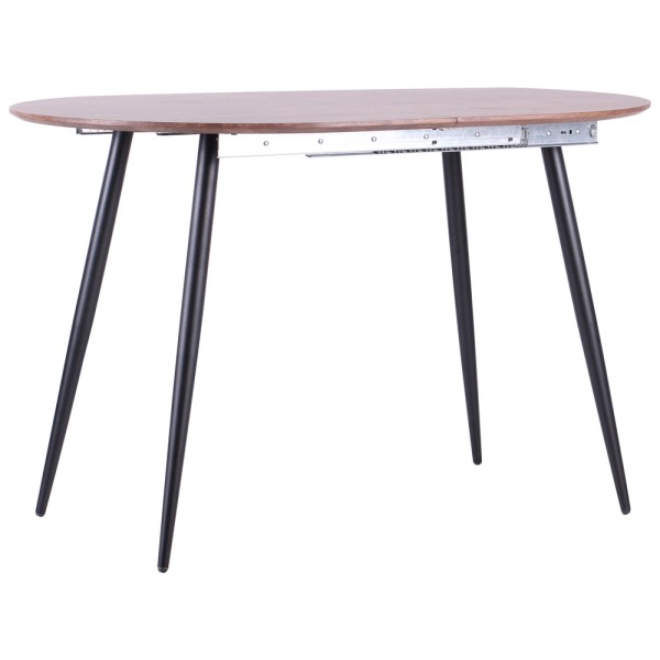 Стіл обідній розкладний Nevada – сучасний стиль для вашої кухні