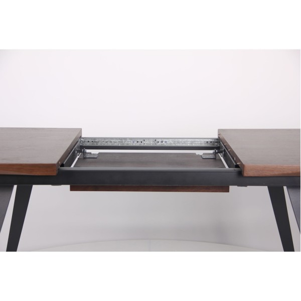 Стіл обідній розкладний Rochester