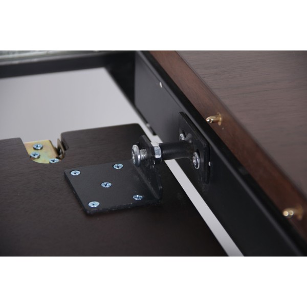 Стіл обідній розкладний Rochester