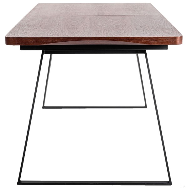 Стіл обідній розкладний Rochester