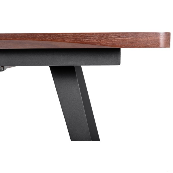 Стіл обідній розкладний Rochester