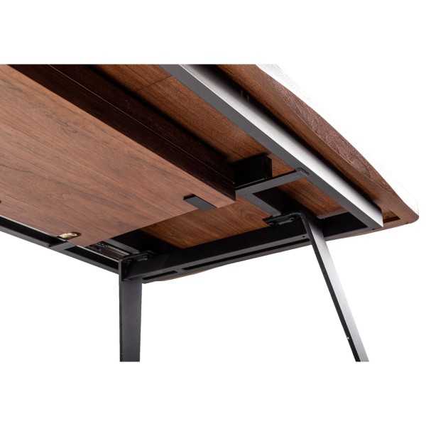 Стіл обідній розкладний Rochester