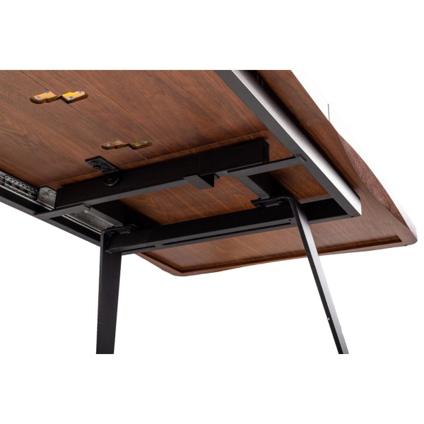 Стіл обідній розкладний Rochester