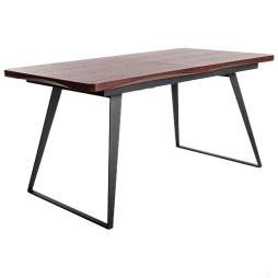 Стіл обідній розкладний Rochester