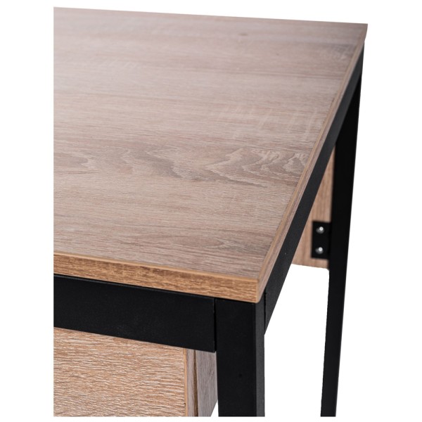 Стіл Осло з ящиком — стильний та функціональний