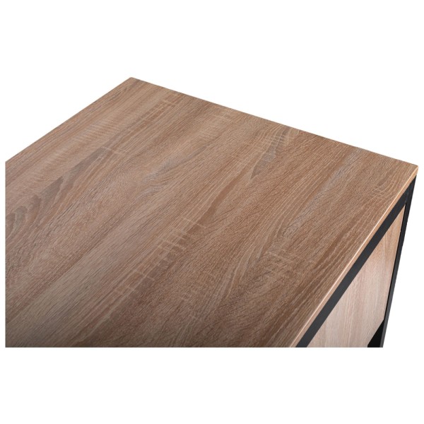 Стіл Осло з ящиком — стильний та функціональний