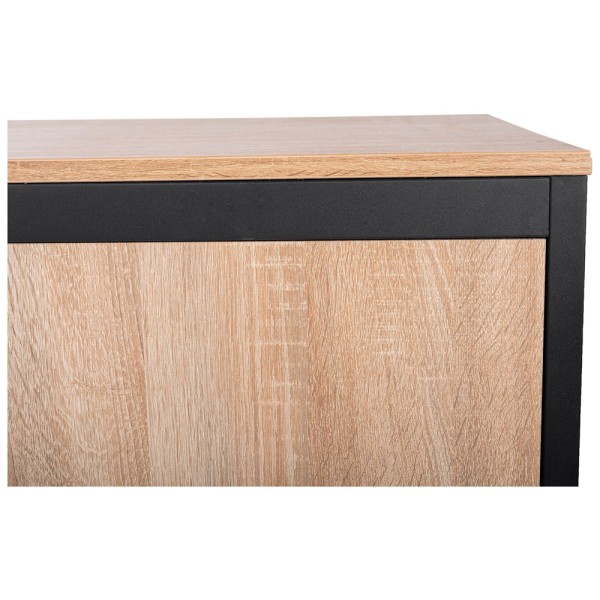 Стіл Осло з ящиком — стильний та функціональний