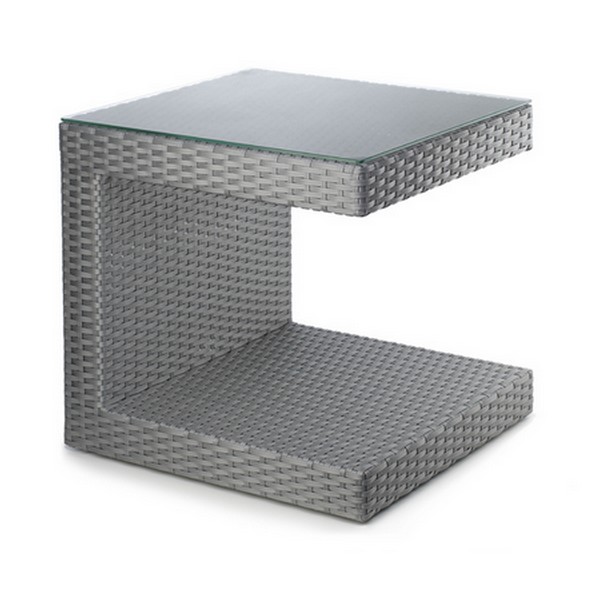 Столик приставний Гранд С – сучасний стиль для будь-якого інтер’єру