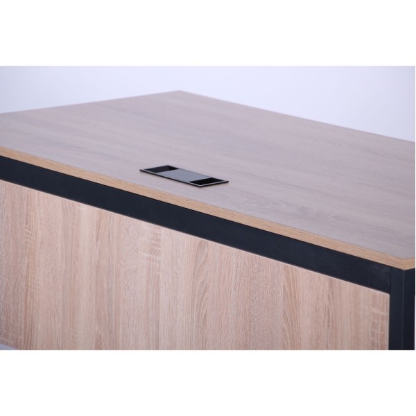 Стіл письмовий Осло – комфорт та стиль для вашого офісу