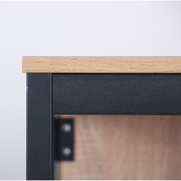 Стіл письмовий Осло – комфорт та стиль для вашого офісу