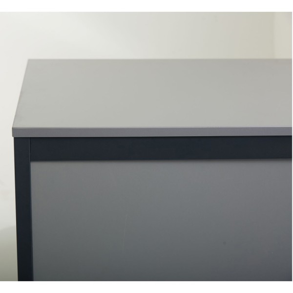 Стіл письмовий Осло – комфорт та стиль для вашого офісу