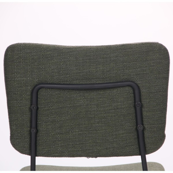 Стілець Alphabet G — Сучасний стиль для вашої кухні та кафе