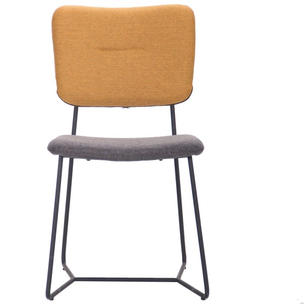 Стілець Alphabet G — Сучасний стиль для вашої кухні та кафе