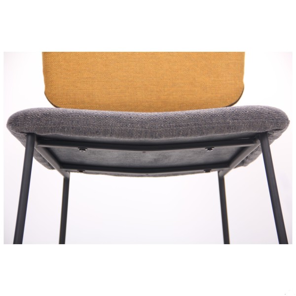 Стілець Alphabet G — Сучасний стиль для вашої кухні та кафе