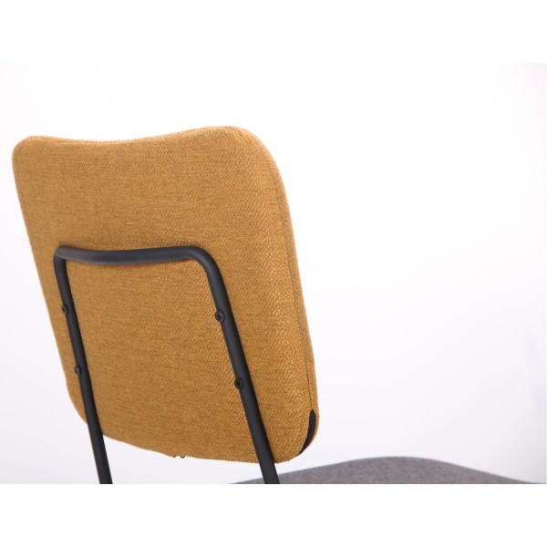 Стілець Alphabet G — Сучасний стиль для вашої кухні та кафе