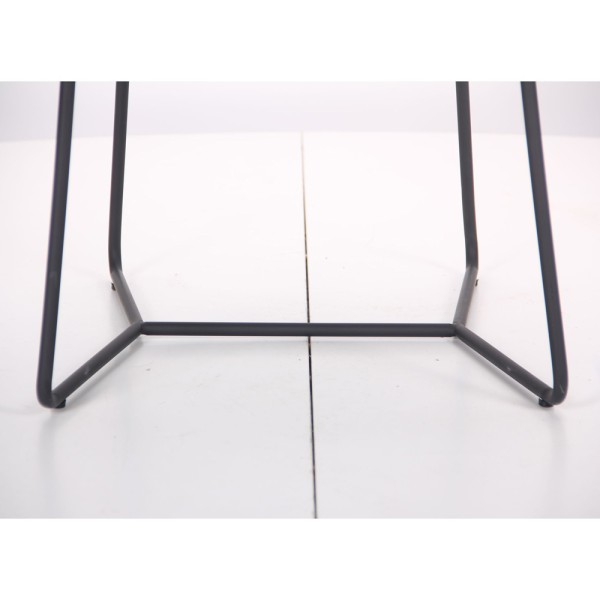 Стілець Alphabet G — Сучасний стиль для вашої кухні та кафе